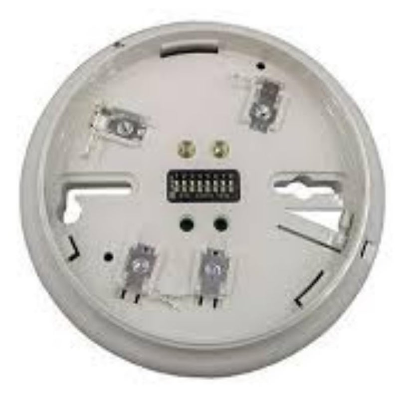 Simplex 4098-9789 - Base with Led Out - Image 1